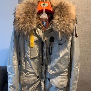 Parajumper Denali Women Winter jacket